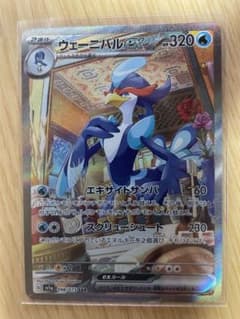 ウェーニバルSARのサムネイル