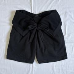 Bernhard Willhelm 2006-07A/W アーカイブハーフパンツ - メルカリ