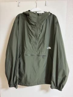 THE NORTH FACE ジャケットコンパクトアノラックのサムネイル