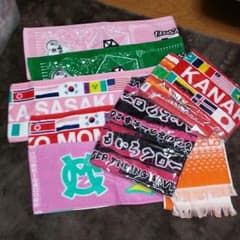 ももクロ   タオルのサムネイル