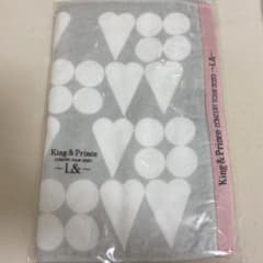 King&Prince キンプリ タオルのサムネイル
