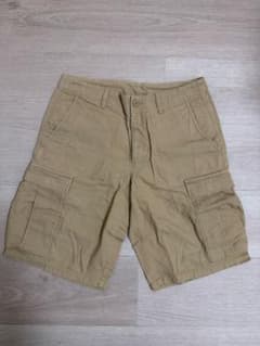 00年代 patagonia パタゴニア カーゴショートパンツのサムネイル
