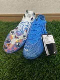 サッカースパイク　ナイキ　マーキュリアルSG27.0cmのサムネイル