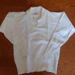 HANES/ヘインズヴィンテージショールカラー 針抜き 50年代？レア 