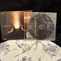 coldrain CD11セット+特典CD coldrain/THE REVELATION/初回盤CD+特典CD - メルカリ
