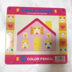 北星 色鉛筆のサムネイル