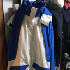 napa by martine rose 17aw タカシメンスバイヤー様専用のサムネイル
