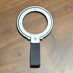 TORRAS OmniRing スマホスタンドのサムネイル