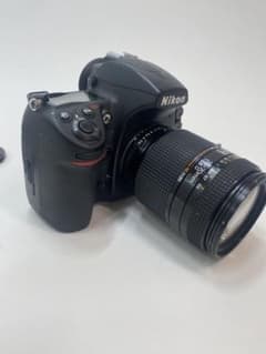 Nikon D700 デジタル一眼　おまけ多数35-70mm 1:2.8Dなど Nikon D700 デジタル一眼 おまけ多数35-70mm 1:2.8Dなど - メルカリ