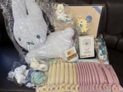 ★大量40点セット！ 一番くじ ブルーナアニマル ミッフィー miffy 激安