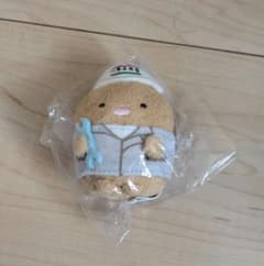 스미코구라시 테노리 인형 돈까스
