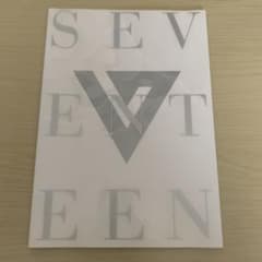 SEVENTEEN グッズのサムネイル