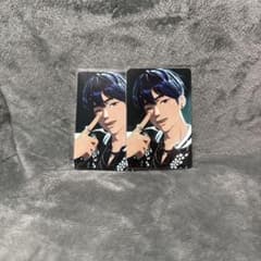 PLAVE トレカ イェジュン 会場限定 - メルカリ