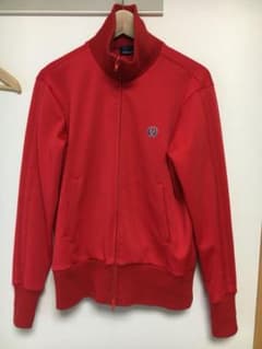 FRED PERRY(フレッドペリー):ジャージのサムネイル