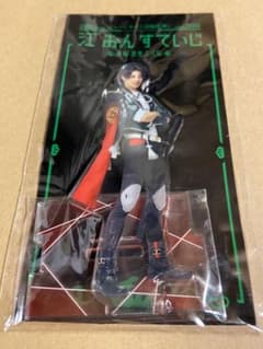 刀剣乱舞　江おんすていじ 豊前江② アクリルスタンド　江おんのサムネイル