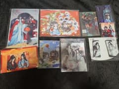 魔道祖師 グッズ類 - メルカリ