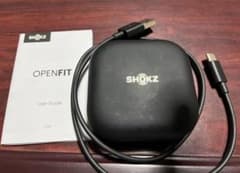 Shokz OPENFIT T910 ワイヤレスイヤホン - メルカリ