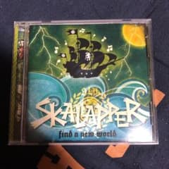 find a new worldのサムネイル