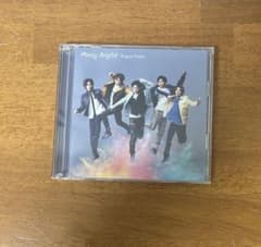 【特典付き】Mazy night 初回限定盤B King & Prince