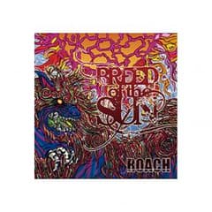 ROACH ／ BREED OF THE SUNのサムネイル