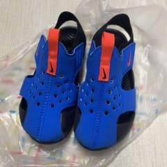お値下げしました。14センチ☆NIKEのサムネイル