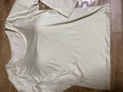 カップ付き長袖インナー　2枚組　5Lのサムネイル