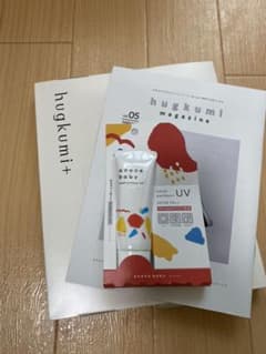 アノネベビー　トータルアウトドアUVのサムネイル