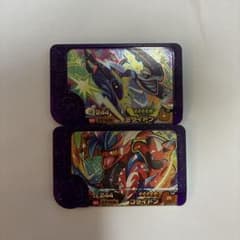 ポケモンフレンダ　ミライドン　コライドンのサムネイル