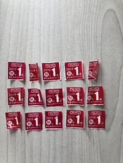 フジパン　ミッフィーお買い物きんちゃくトートのサムネイル