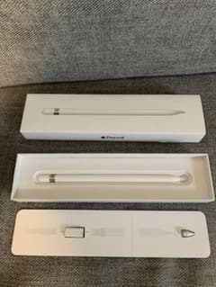 Apple Pencil 第1世代 MK0C2JA 開封未使用 ID042 - メルカリ