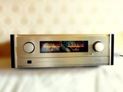 Accuphase E-305 プリメインアンプ 動作品 美品 ヴィンテージ Accuphase E-305 プリメインアンプ 動作品 美品 ヴィンテージ - メルカリ