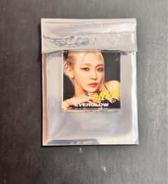 EVERGLOW オンダ マグネットのサムネイル