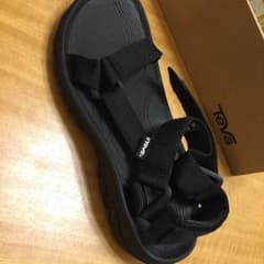 teva  テバ  ハリケン  新品未使用  26センチ  UK7のサムネイル