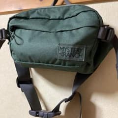ミステリーランチ　ヒップバックのサムネイル