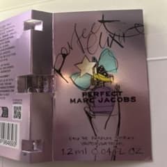 MARC JACOBS PERFECT ELIXIR 1.2mlのサムネイル