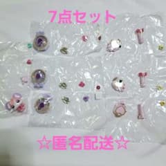 なりきりプリキュア　名探偵プリキュア　ガチャ　ジュエルキュアウォッチ　ルーペ