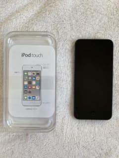 iPod touch 32G ブラックのサムネイル