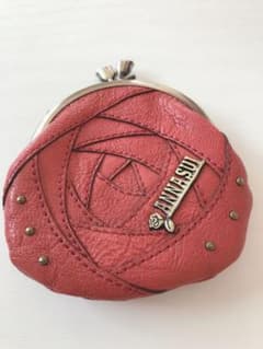 ANNA SUI 小銭入れのサムネイル
