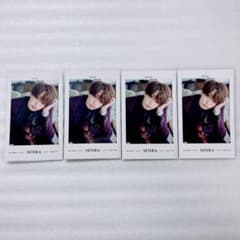 センラ ミニフォトカード-Brun- 16 - メルカリ