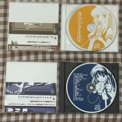 Kanon、AIRファミコンアレンジCD - メルカリ
