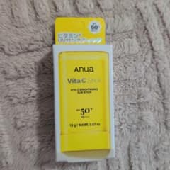 Anua Vita C Stick 日焼け止めスティックのサムネイル