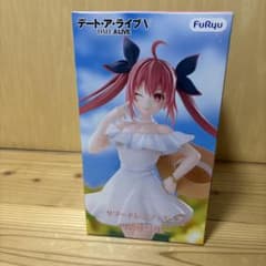 デート・ア・ライブV 五河琴里 サマードレスフィギュアのサムネイル