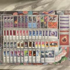 ポケモンカード　ロストバレット　バトルVIPパス付きのサムネイル