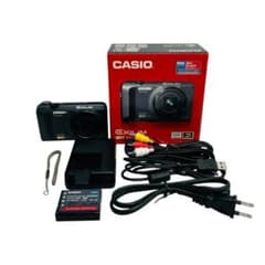 ★未使用品★極美品 CASIO EX-ZR100 341 ☆未使用品☆極美品 CASIO EX-ZR100 341 - メルカリ