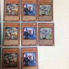 遊戯王 スターダストドラゴンバスターモードデッキのサムネイル