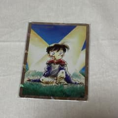 コナン カード トレーディンググラフィックコレクション SPホロ加工 非売品