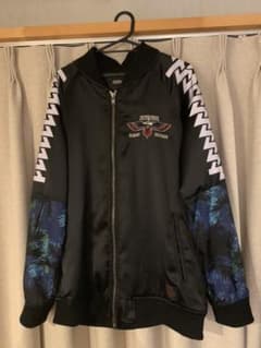 noise様専用 ZEPHYREN スカジャンセットのサムネイル