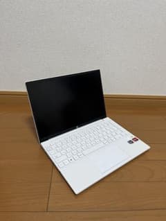 【ジャンク品】HP Pavilion Aero 13-be0036AU HP Pavilion Aero Laptop 15-be0036AU ジャンク - メルカリ