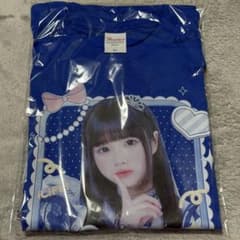 iLiFE! 空詩かれん プリント Tシャツ XLのサムネイル
