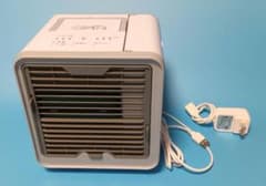 冷風扇 ここひえ Ｒ3のサムネイル